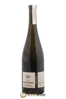 Coteaux Champenois E 11 Les Survivants Maison Tom Gauditiabois