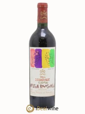 Château Mouton Rothschild 1er Grand Cru Classé
