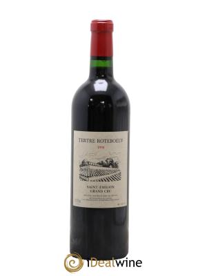 Château Tertre Roteboeuf