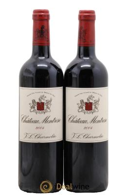 Château Montrose 2ème Grand Cru Classé