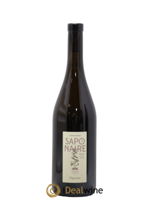 Savennières La Saponaire Domaine Ogereau