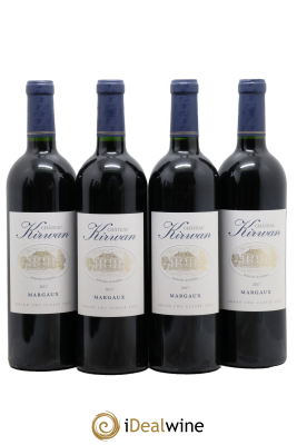 Château Kirwan 3ème Grand Cru Classé