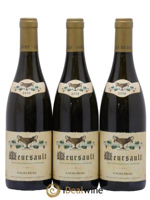 Meursault Coche Dury (Domaine)