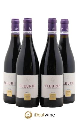 Fleurie Lafarge Vial