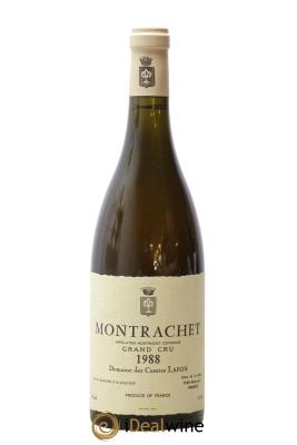 Montrachet Grand Cru Comtes Lafon (Domaine des)