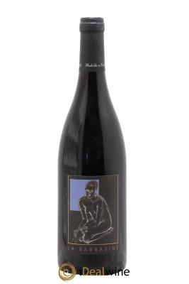 Côte-Rôtie La Barbarine Gangloff (Domaine)