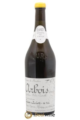 Arbois Savagnin Réserve Du Caveau Lucien Aviet & Fils