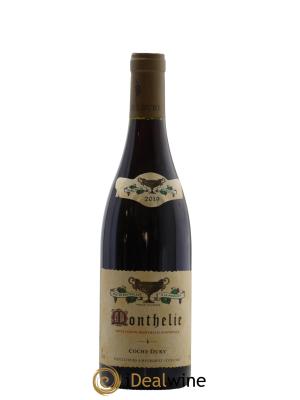 Monthélie Coche Dury (Domaine) 