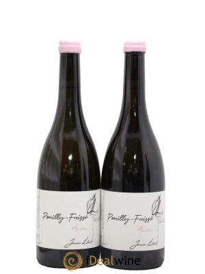 Pouilly-Fuissé Andréa Jessica Litaud