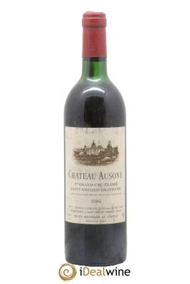 Château Ausone 1er Grand Cru Classé A