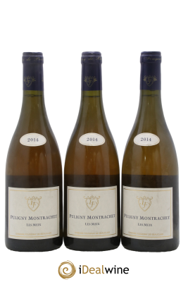 Puligny-Montrachet Les Meix Fougeray de Beauclair