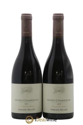 Gevrey-Chambertin Arlaud