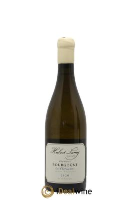 Bourgogne Les Chataigners Hubert Lamy