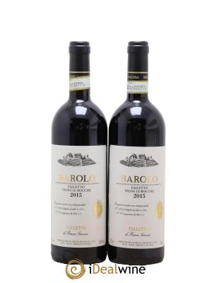 Barolo DOCG Vigna le Rocche Azienda Agricola Falletto di Bruno Giacosa