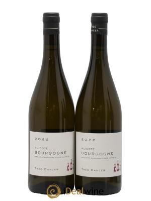 Bourgogne Aligoté Théo Dancer