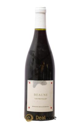 Beaune Les Prévolles Renaud Boyer
