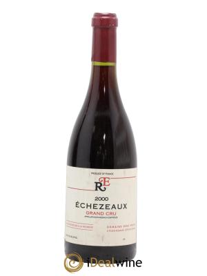 Echezeaux Grand Cru René Engel - Eugénie (Domaine)