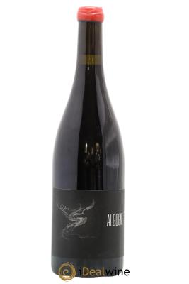 Vin de France Algogne Arnaud Lopez