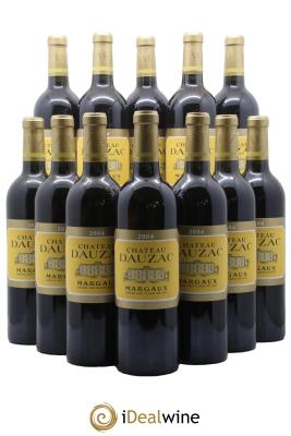 Château Dauzac 5ème Grand Cru Classé