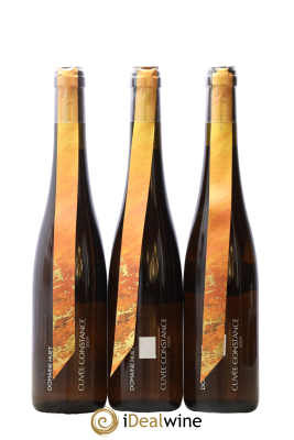 Vouvray Cuvée Constance Domaine Huet