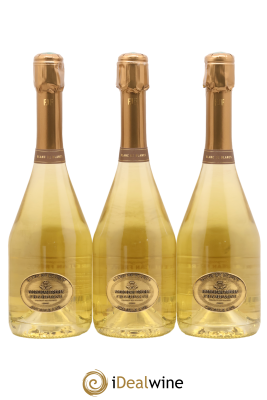 Champagne 1er Cru Blanc De Blancs Frerejean Frères