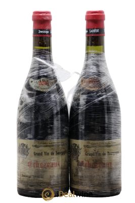 Echezeaux Grand Cru Vieilles Vignes Dominique Laurent