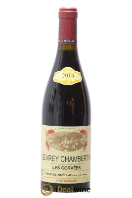 Gevrey-Chambertin Les Corvées Charles Noellat