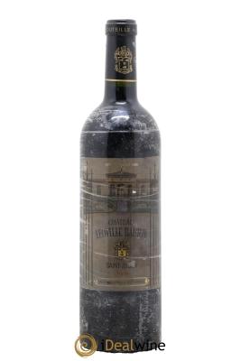 Château Léoville Barton 2ème Grand Cru Classé