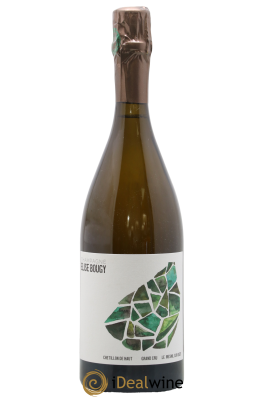 Chétillon de Haut Le Mesnil sur Oger Elise Bougy