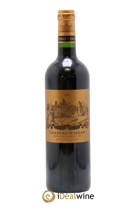 Château d'Issan 3ème Grand Cru Classé
