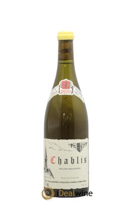 Chablis Vincent Dauvissat (Domaine)
