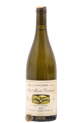 Sancerre Les Monts Damnés Pascal Cotat
