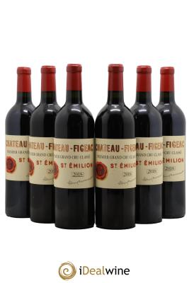 Château Figeac 1er Grand Cru Classé A