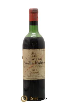 Château Léoville Poyferré 2ème Grand Cru Classé