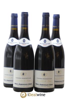 Crozes-Hermitage Domaine de Roure Paul Jaboulet Ainé