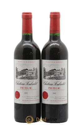 Château Fonbadet
