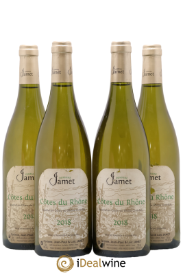 Côtes-du-Rhône Jamet (Domaine)