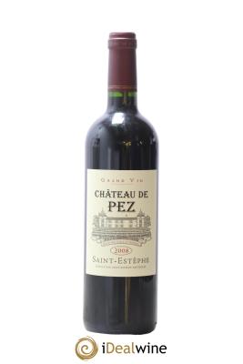 Château de Pez