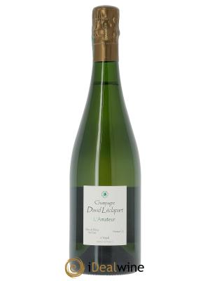 L'Amateur Blanc de Blancs 1er Cru Extra-Brut LV20 David Leclapart 