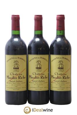 Château Moulin Riche