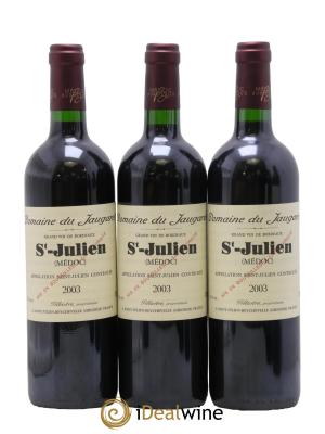 Domaine du Jaugaret