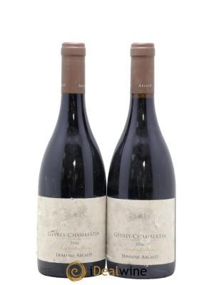 Gevrey-Chambertin Arlaud