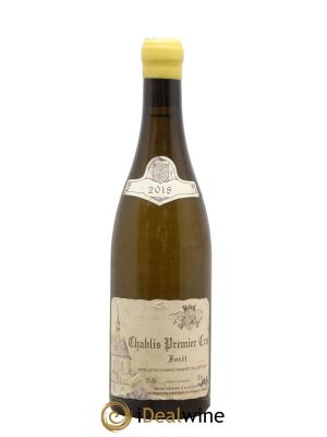 Chablis 1er Cru Forêt Raveneau (Domaine)