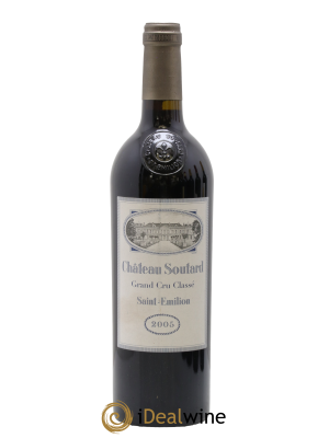 Château Soutard Grand Cru Classé