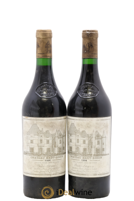 Château Haut Brion 1er Grand Cru Classé