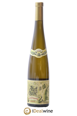 Alsace Gewurztraminer Réserve Albert Boxler