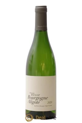 Bourgogne Aligoté Roulot (Domaine)