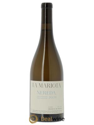 Côtes Catalanes La Nereda La Mariota