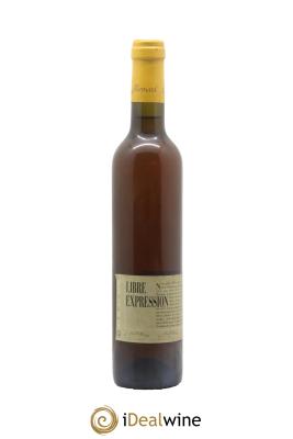 Vin de France Libre Expression Cazes