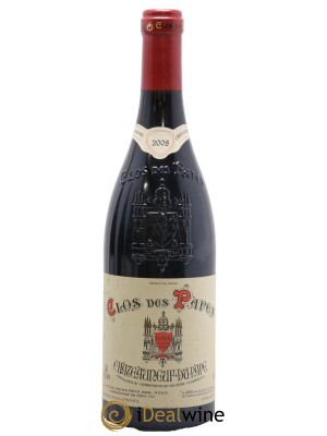 Châteauneuf-du-Pape Clos des Papes - Paul Avril